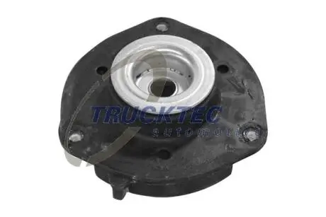 0730133 Опора переднего амортизатора TRUCKTEC подбор по vin на Brocar