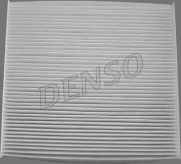 DCF136P Фильтр салона (пр-во Denso) DENSO підбір по vin на Brocar