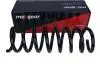 600797 SPRĘŻYNA ZAW. DB P. W202 -00 MAXGEAR підбір по vin на Brocar