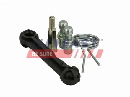 FT62801 Штанга КПП FORD TRANSIT 13- FAST подбор по vin на Brocar