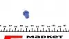 R509TBL Автолампа 12V 1.2W BX8.5d Blue (в щиток приборов) Ring підбір по vin на Brocar