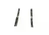 0986494120 Колодки тормозные дисковые BOSCH підбір по vin на Brocar
