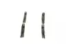 0986494120 Колодки тормозные дисковые BOSCH підбір по vin на Brocar