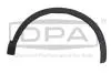 88531787802 Підкрилок передній правий DPA підбір по vin на Brocar
