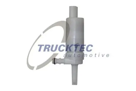 0261006 Моторчик склоочисника TRUCKTEC підбір по vin на Brocar