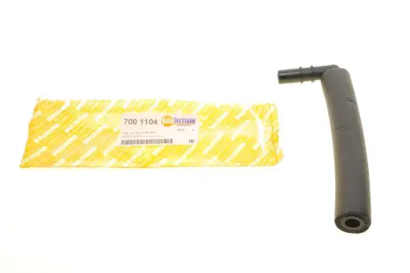 7001104 Трубка вентиляції картера BMW 3 (E46/E91)1.8/2.0i 95-10 (N42/N43/N46) AUTOTECHTEILE підбір по vin на Brocar