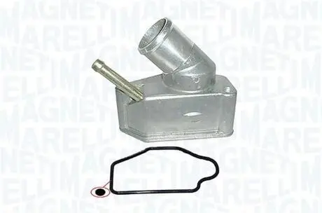 352317000870 TERMOSTAT OPEL 92C ASTRA MAGNETI MARELLI підбір по vin на Brocar
