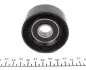 5120003 Ролик генератора Renault Kangoo 1.5dCi 05- (+AC) (натяжний) (65x26x17) AUTOTECHTEILE підбір по vin на Brocar