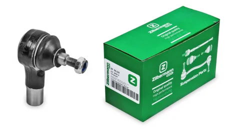 06229 Накінечник рульової тяги, зовнішній, CITROEN C8/Jumpy, FIAT Scudo/Ulysse, PEUGEOT 807/Expert, 95- ZILBERMANN підбір по vin на Brocar