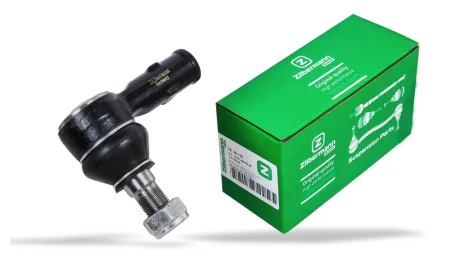 06190 Накінечник кермової тяги, 95-06 ZILBERMANN підбір по vin на Brocar