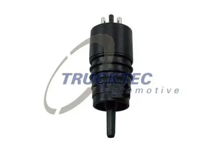 0261004 Моторчик стекломывателя TRUCKTEC підбір по vin на Brocar