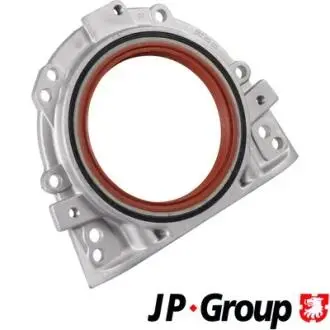 1119600500 Сальники вала в корпусі JP GROUP підбір по vin на Brocar