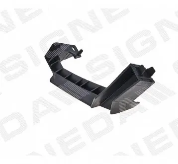 PMZ43114AR КРОНШТЕЙН ДЛЯ БАМПЕРА SIGNEDA подбор по vin на Brocar