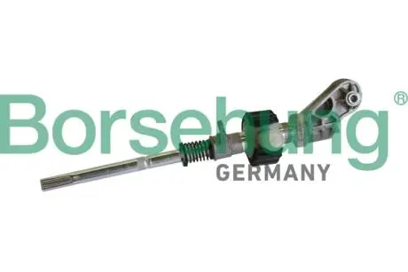 B12098 Важіль перемикання передач VW Caddy/Golf 96-04 (OE VAG) BORSEHUNG підбір по vin на Brocar
