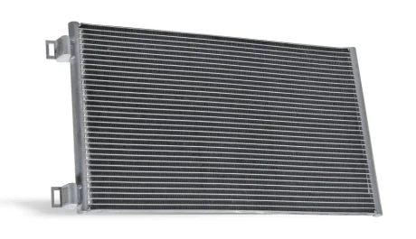 04882 Радіатор кондиціонера, KANGOO 08- ZILBERMANN підбір по vin на Brocar