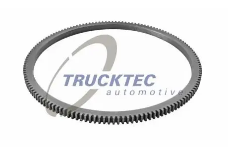 0211008 Венец маховика 269mm TRUCKTEC подбор по vin на Brocar