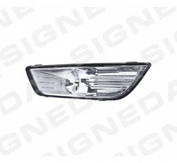 ZFD2020L Протитуманна фара SIGNEDA підбір по vin на Brocar