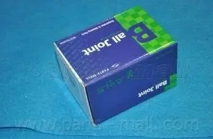PXCJA006S Опора шаровая верхняя PARTS-MALL подбор по vin на Brocar