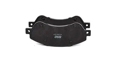 BSG30200007 Колодки передние FWD BSG подбор по vin на Brocar