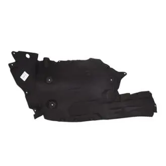 ATPP1213136021 Кожух коліс Зд, П Пд BAPMIC підбір по vin на Brocar