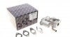 Клапан EGR Ford Transit 2.2-3.2TDCi 06-14 57725