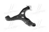 CQCR10L Важіль передній L Jeep Grand Cherokee 11-15 Dodge Durango 11-15 (вир-во CTR) CTR підбір по vin на Brocar