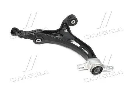 CQCR10L Важіль передній L Jeep Grand Cherokee 11-15 Dodge Durango 11-15 (вир-во CTR) CTR підбір по vin на Brocar