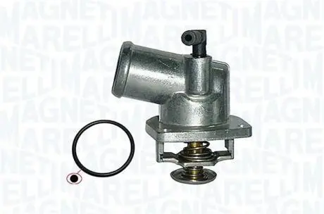 352317000940 TERMOSTAT OPEL 92C MAGNETI MARELLI підбір по vin на Brocar
