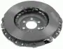3082308931 Корзина сцепления SACHS підбір по vin на Brocar