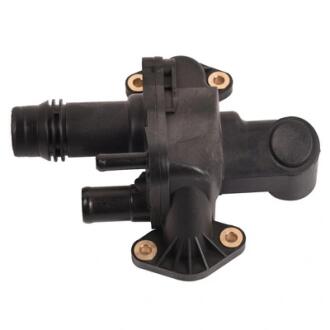 BF0426520013 Корпус термостата BAPMIC підбір по vin на Brocar