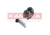 5500324 Подшипник ступицы (передней) Renault Kadjar/Nissan Qashqai 15- (+ABS) KAMOKA підбір по vin на Brocar