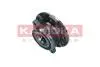 5500324 Підшипник ступиці (передній) Renault Kadjar/Nissan Qashqai 15- (+ABS) KAMOKA підбір по vin на Brocar