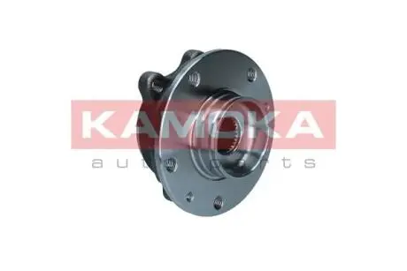 5500324 Підшипник ступиці (передній) Renault Kadjar/Nissan Qashqai 15- (+ABS) KAMOKA підбір по vin на Brocar