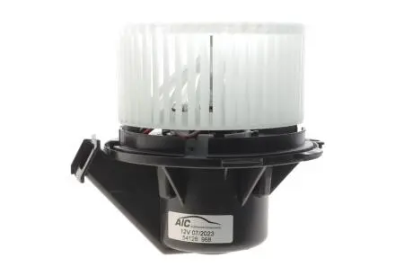 54126 Wentylator wnętrza AIC подбор по vin на Brocar