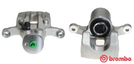 F30169 Гальмівний супорт BREMBO підбір по vin на Brocar