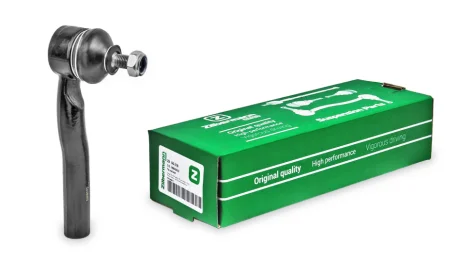 06218 Накінечник, L, 01-09 ZILBERMANN подбор по vin на Brocar