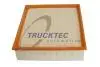 0214067 Фільтр повітряний TRUCKTEC підбір по vin на Brocar