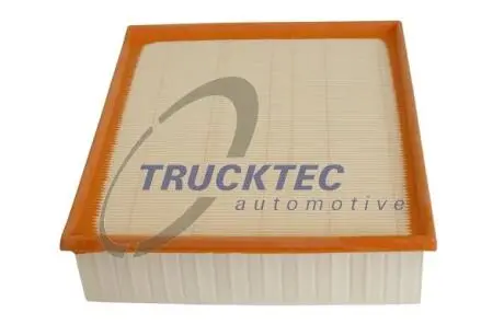 0214067 Фильтр воздушный TRUCKTEC подбор по vin на Brocar