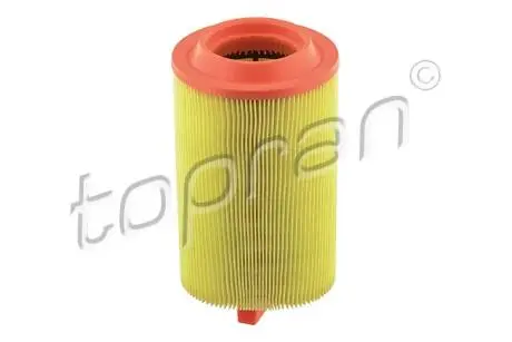 401040 Фильтр воздушный TOPRAN подбор по vin на Brocar