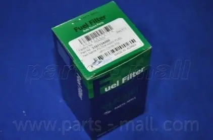 PCA022 Фільтр паливний PARTS-MALL підбір по vin на Brocar