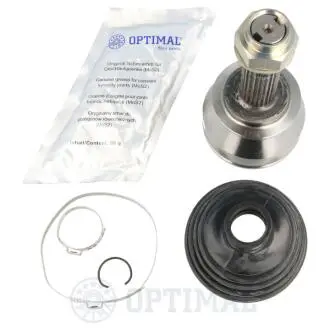 CW2547 Шарнір привідний OPTIMAL підбір по vin на Brocar