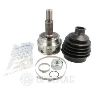 CW2534 Шарнір привідний OPTIMAL підбір по vin на Brocar