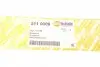 5110009 Щуп рівня мастила Citroen C4/C5/Peugeot 307/407/508 2.0 HDi 04- AUTOTECHTEILE підбір по vin на Brocar