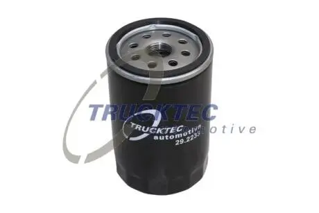 0718020 Фильтр масляный TRUCKTEC подбор по vin на Brocar