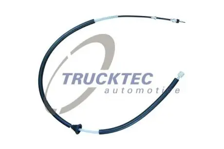 0242048 Трос спидометра TRUCKTEC подбор по vin на Brocar