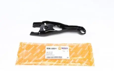 5060501 Вилка сцепления Citroen Nemo 1.4HDI 08- AUTOTECHTEILE подбор по vin на Brocar