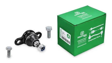 06208 Опора кульова, 3,2т. ZILBERMANN підбір по vin на Brocar