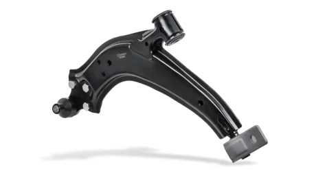 06189 Важіль перед., L ZILBERMANN підбір по vin на Brocar