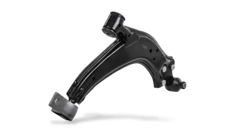 06188 Важіль перед., R ZILBERMANN підбір по vin на Brocar