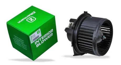 04921 Моторчик пічки, 06- ZILBERMANN підбір по vin на Brocar